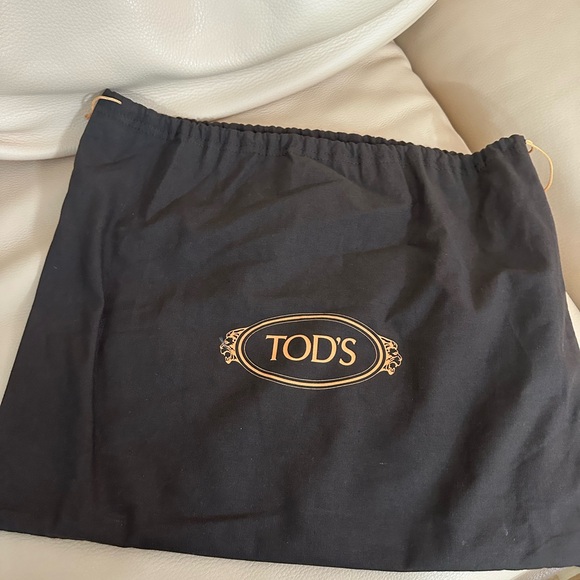 Tods Miky Bag - Picture 6 of 8